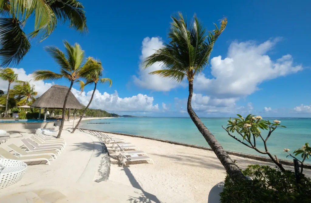 Ambre-beach