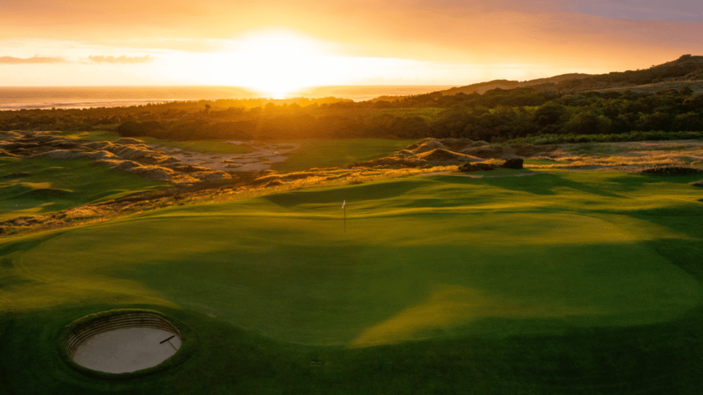 Luxus Golfurlaub Mauritius: Die schönsten Golfresorts & Championship-Plätze