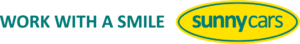 Sunny_Cars_Work-with-a-smile_Logo-300x44