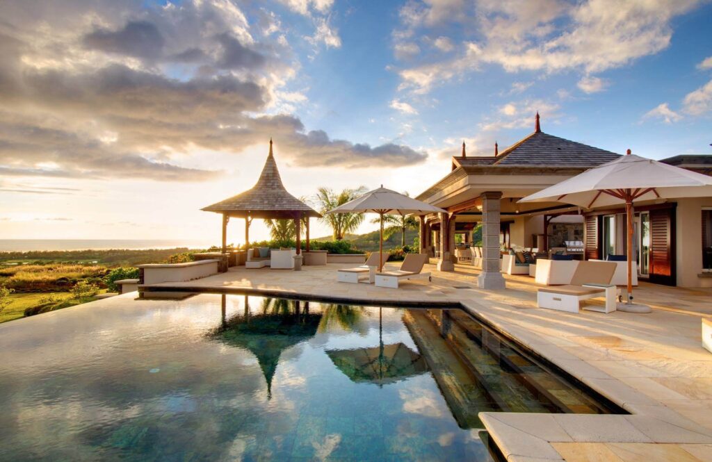 Villa Valriche