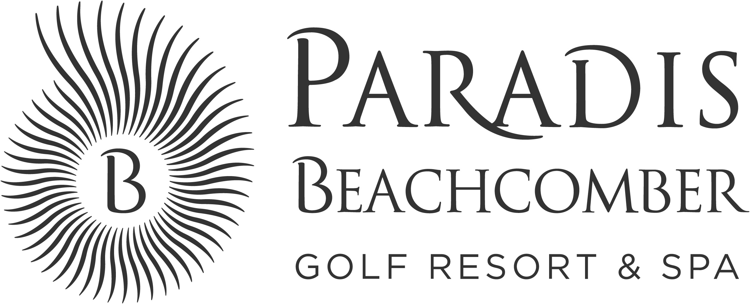 Hotel Beachcomber Le Paradis *****